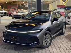 تويوتا كراون